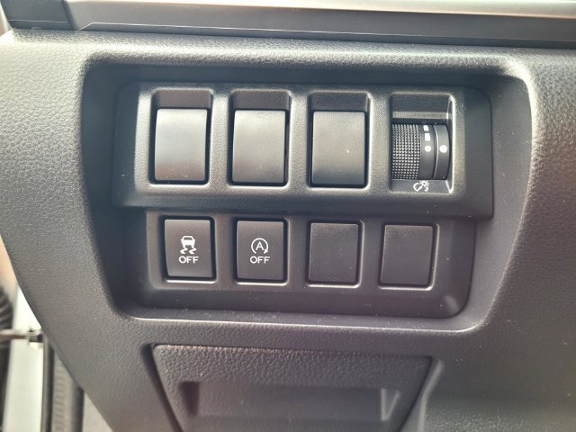 Used 2019 Subaru Forester Sport w/ Popular Package #2 AWD/4WD image 16