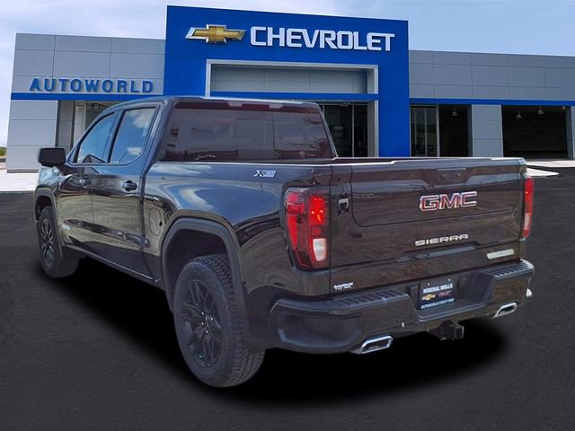 New 2026 GMC Sierra 1500 Elevation AWD/4WD image 5