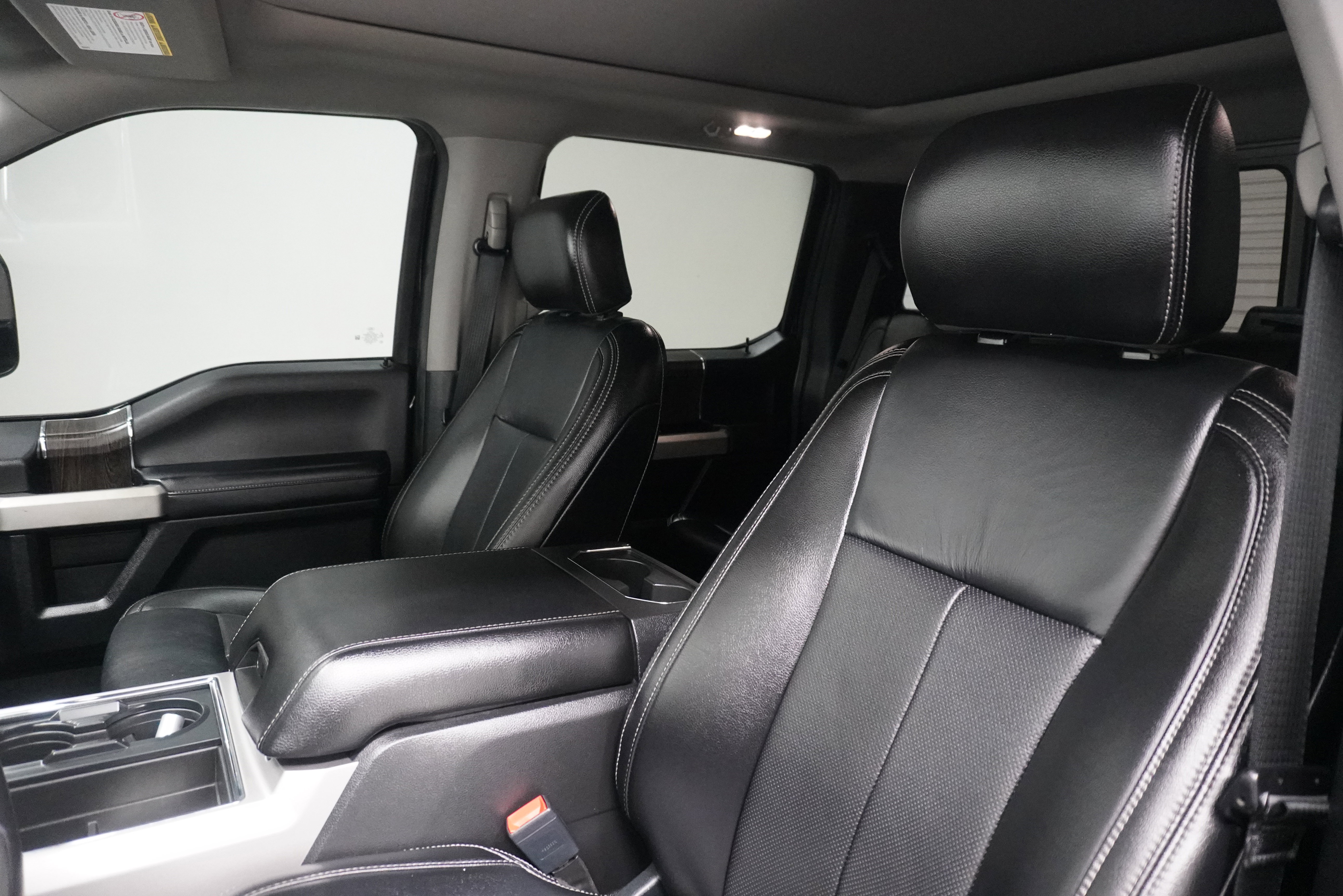 Used 2021 Ford F250 Lariat image 10