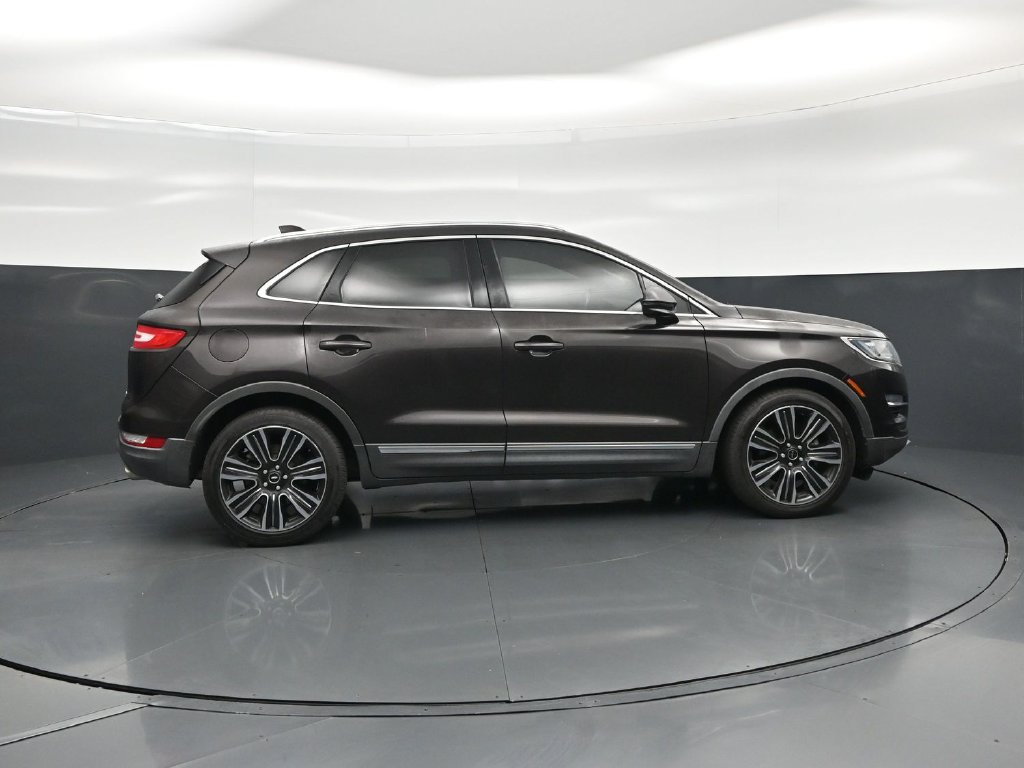 Used 2018 Lincoln MKC Black Label FWD image 27