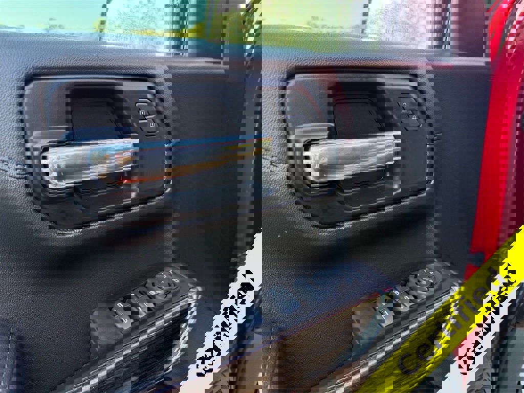 Used 2022 Chevrolet Silverado 1500 RST image 18