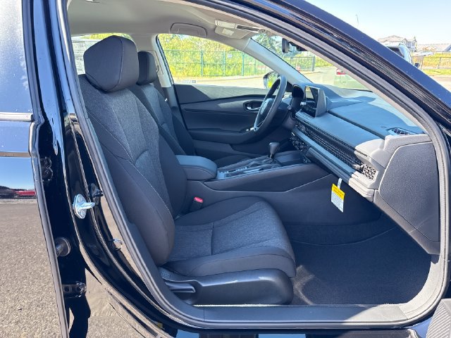 New 2026 Honda Accord LX image 11