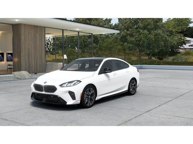 New 2026 BMW 228i xDrive w/ Premium Package