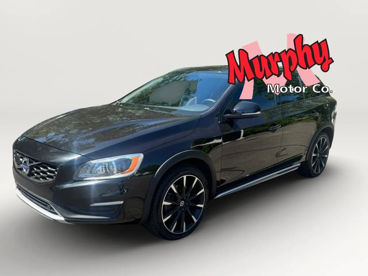 Used 2017 Volvo V60 T5 Cross Country Platinum AWD/4WD image 5