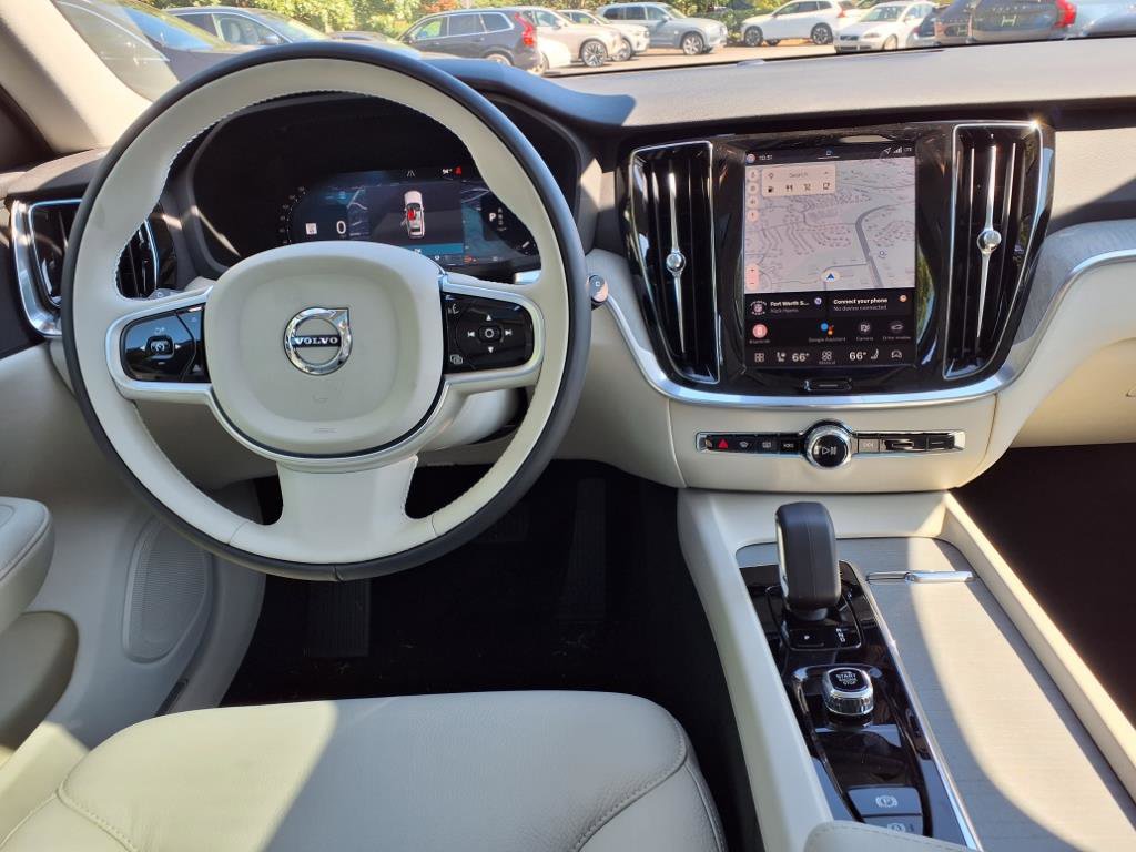 New 2026 Volvo V60 B5 Cross Country Plus w/ Protection Package Premier image 9