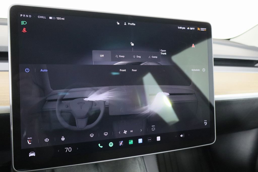 Used 2023 Tesla Model 3 Performance image 36
