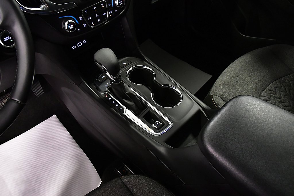 Used 2024 Chevrolet Equinox LT image 22