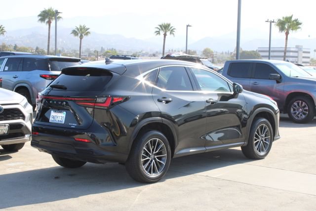 Certified 2025 Lexus NX 350 AWD w/ Accessory Package (2T) image 21