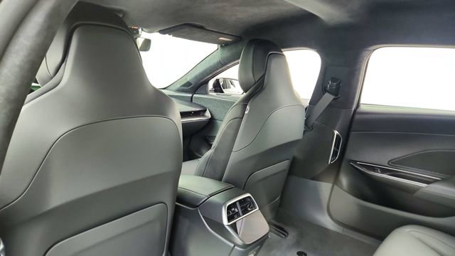 Used 2024 Lucid Air Pure RWD image 30