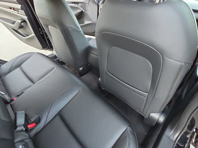 New 2026 MAZDA MAZDA3 s Sport image 12