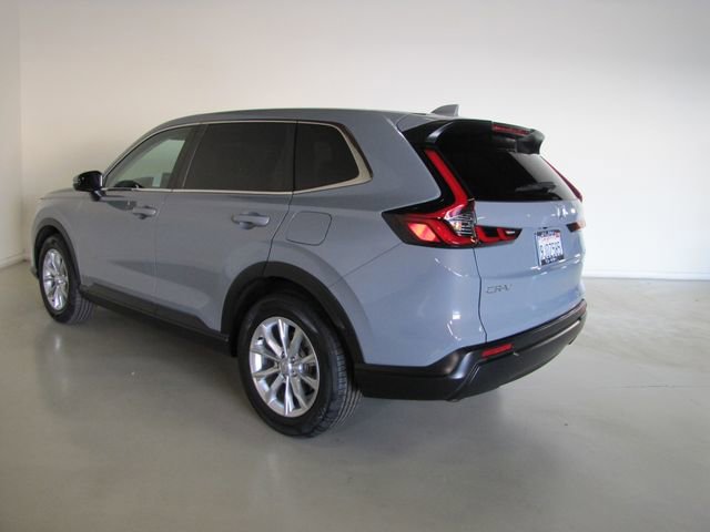Certified 2024 Honda CR-V EX image 23