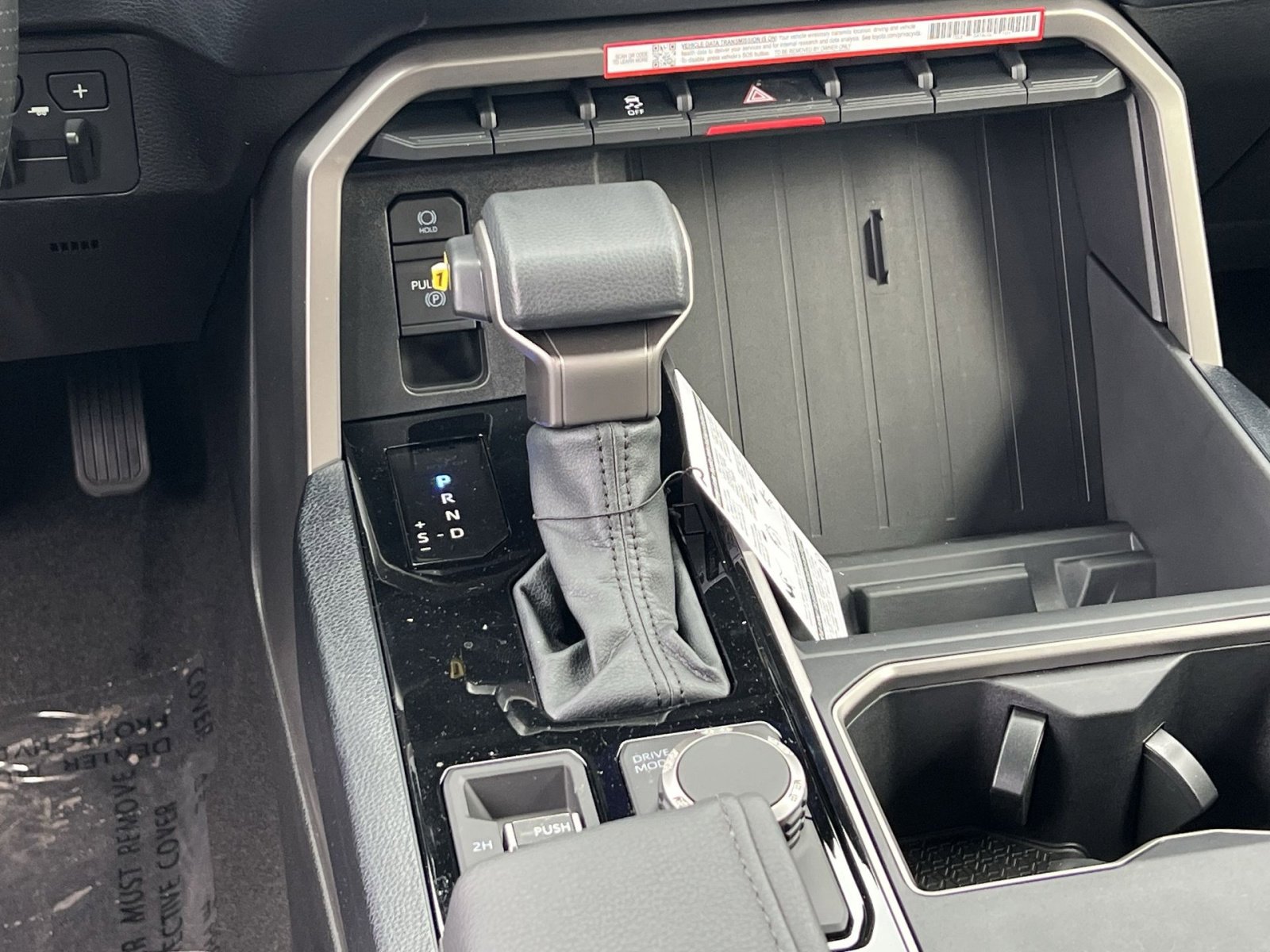 New 2026 Toyota Tundra SR5 AWD/4WD image 18