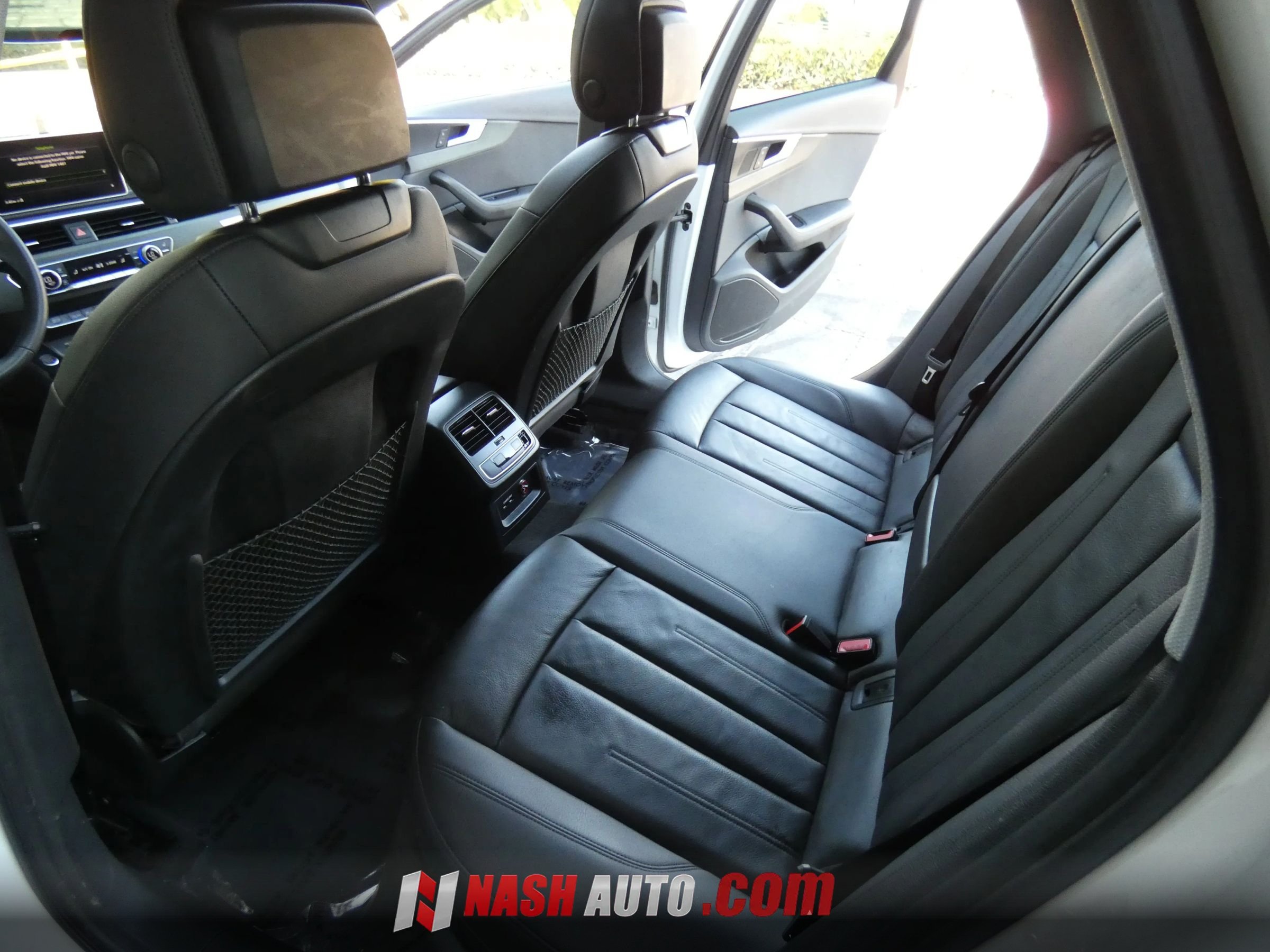Used 2019 Audi A4 2.0T Premium Plus AWD/4WD image 40