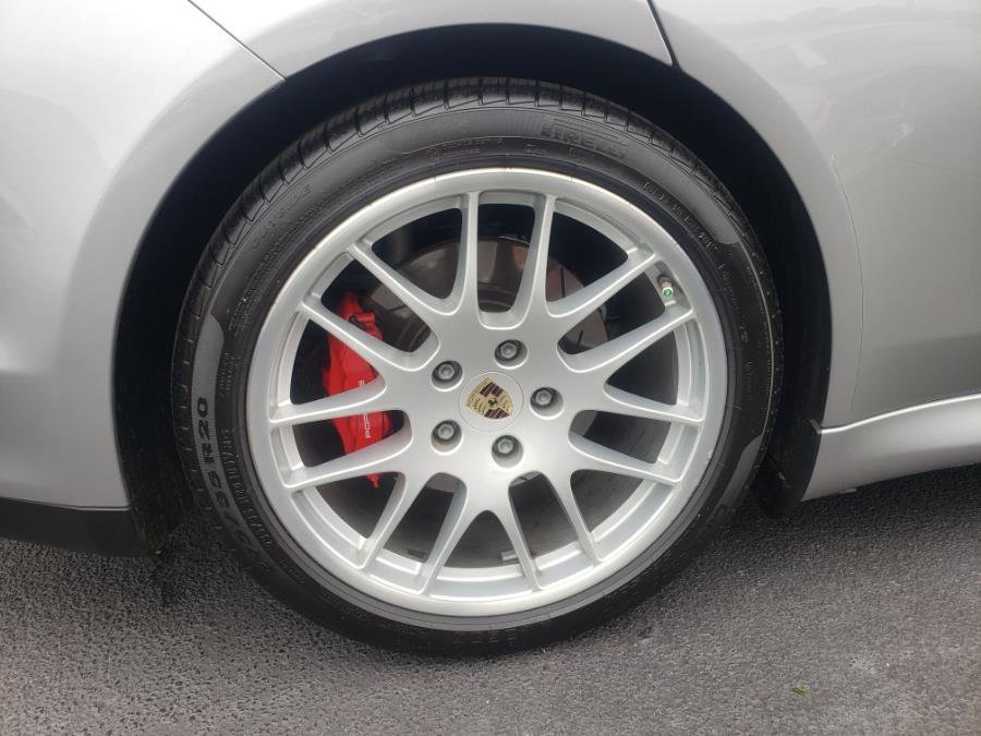 Used 2011 Porsche Panamera Turbo image 47