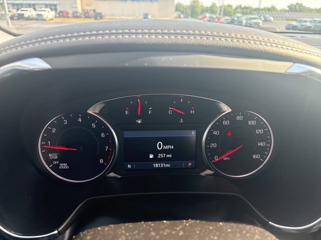 Used 2024 Chevrolet Blazer LT w/ Redline Edition FWD image 12