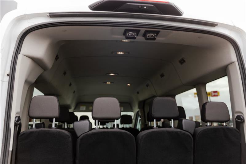 Used 2024 Ford Transit 350 XLT image 10