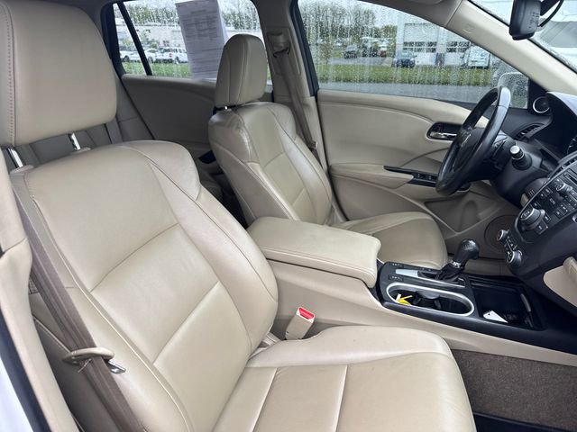 Used 2016 Acura RDX AWD image 13