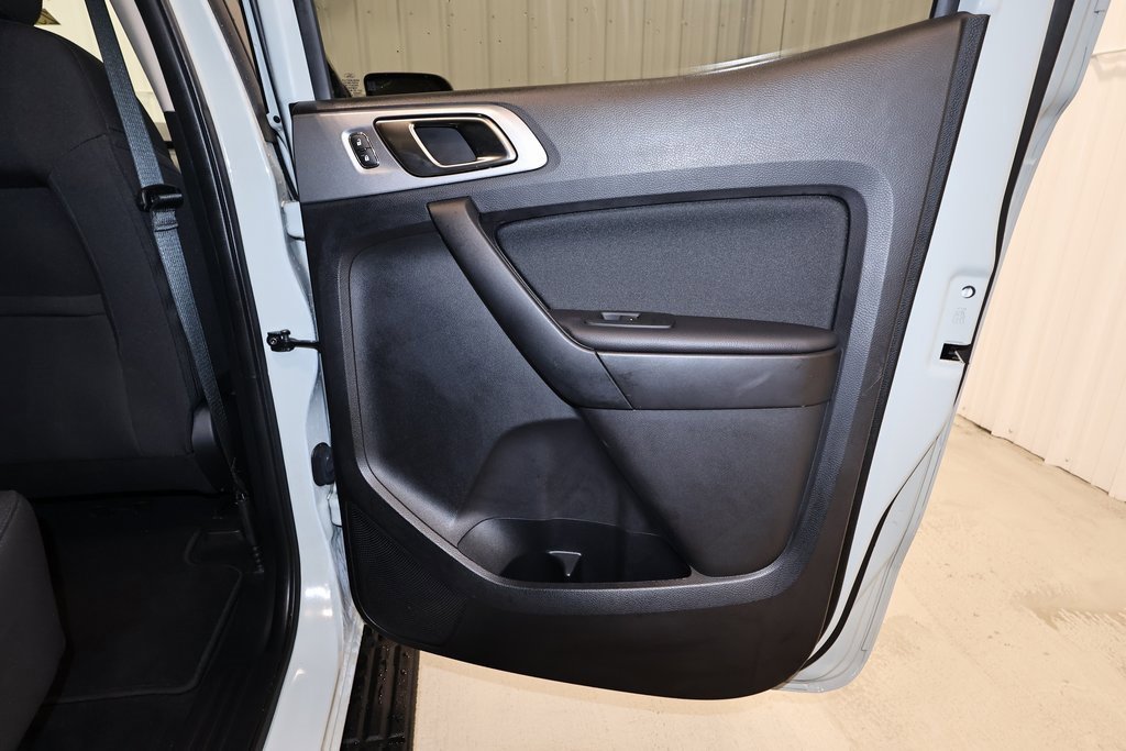 Certified 2021 Ford Ranger XLT w/ Equipment Group 301A Mid image 17
