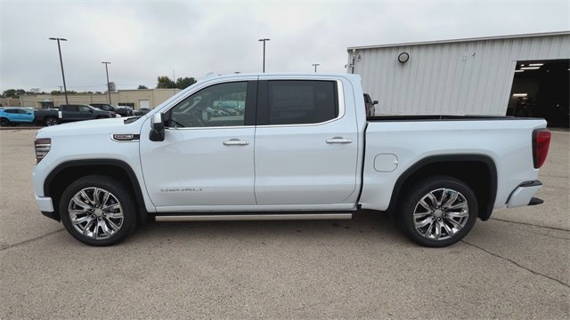 New 2026 GMC Sierra 1500 Denali image 39