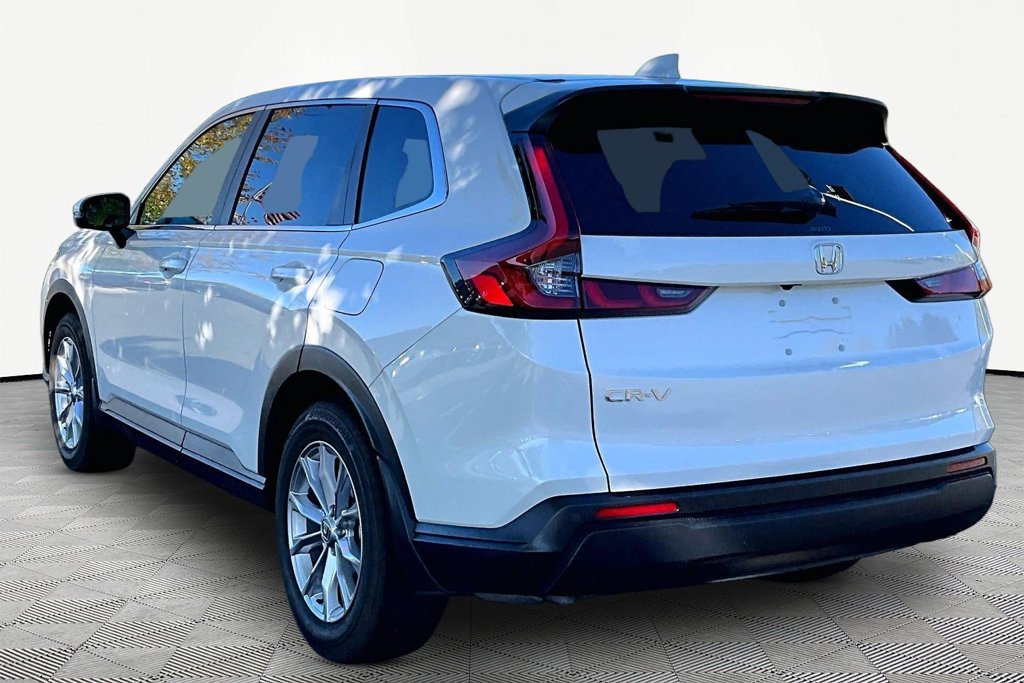 Certified 2024 Honda CR-V EX-L image 4
