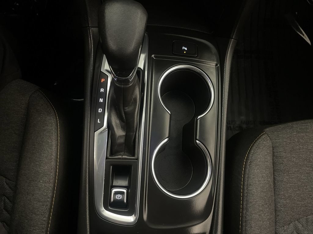 Used 2024 Chevrolet Equinox LT FWD image 8