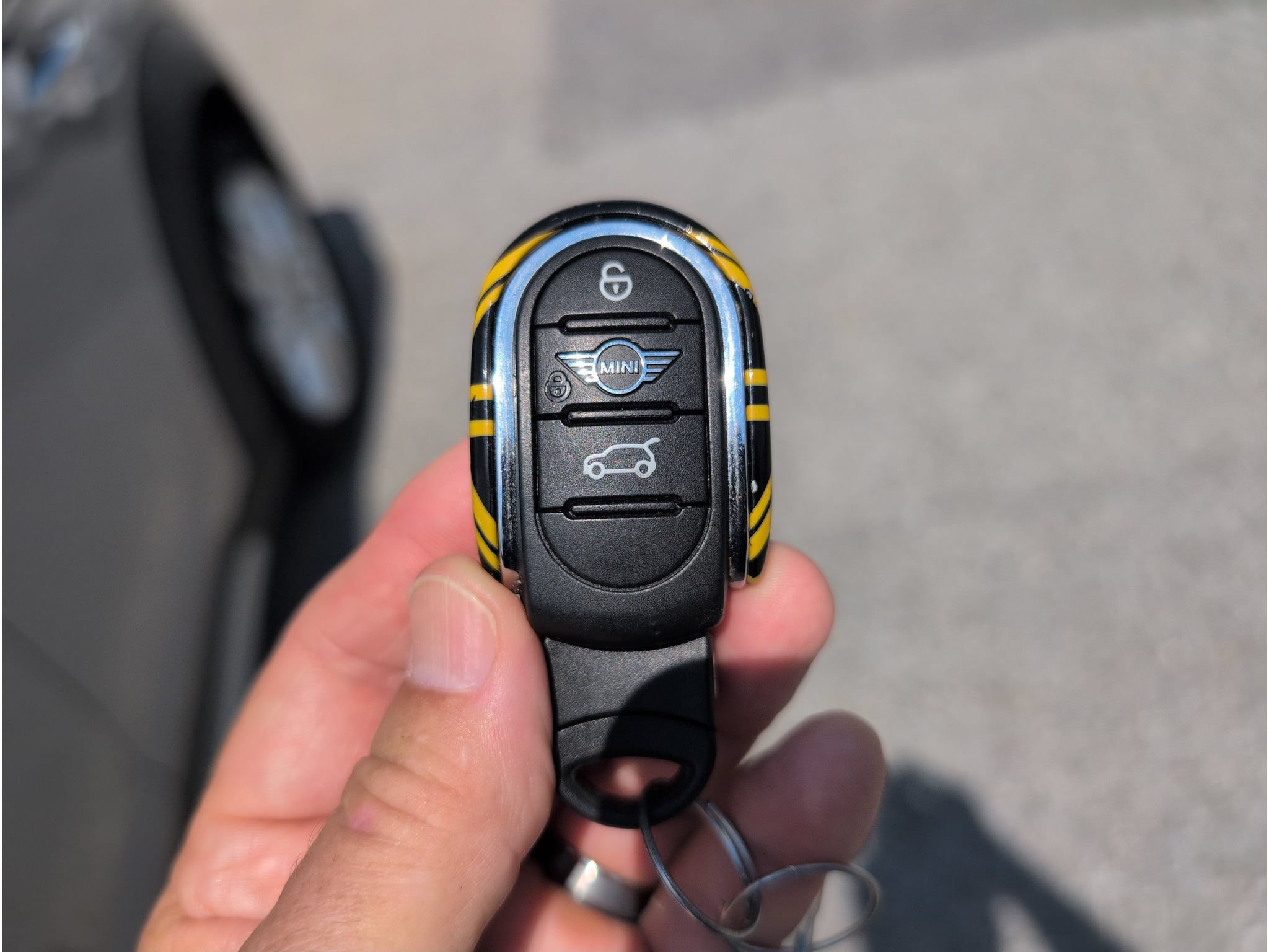 Used 2024 MINI Cooper Countryman S AWD/4WD image 13