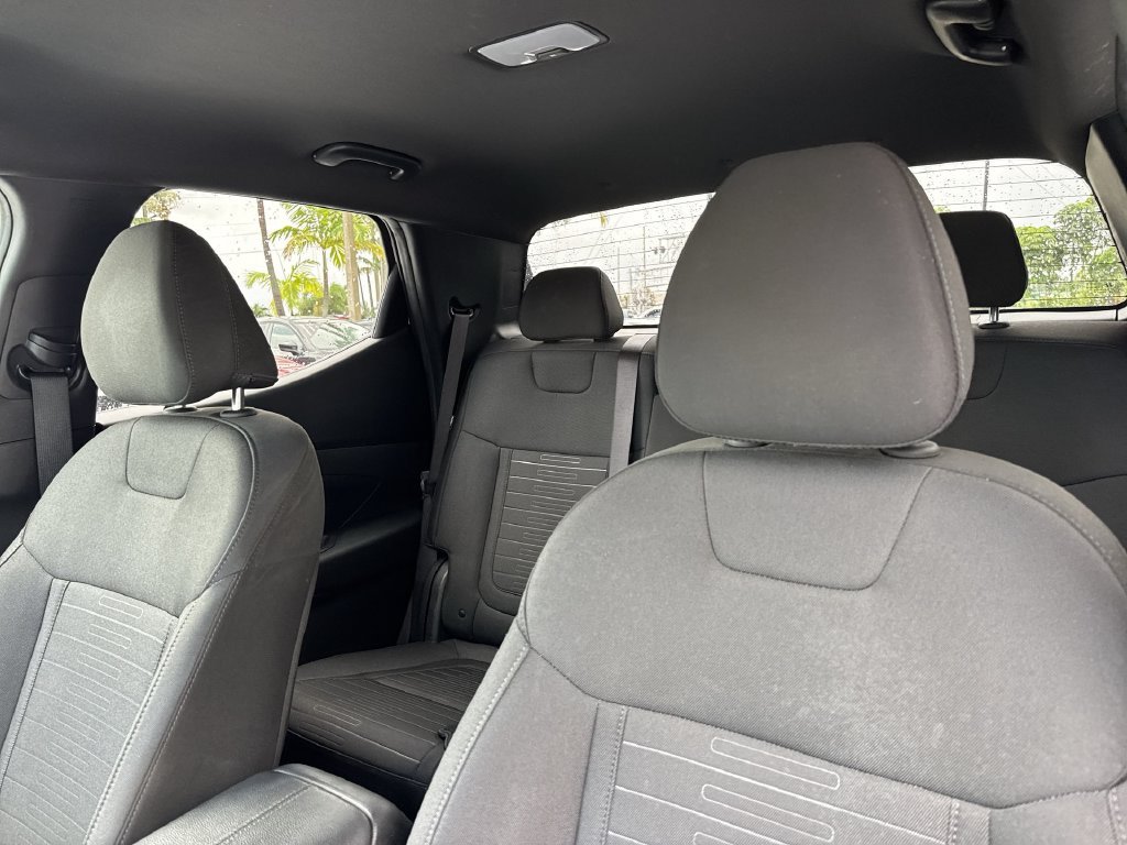 Used 2024 Hyundai Santa Cruz SE FWD image 40