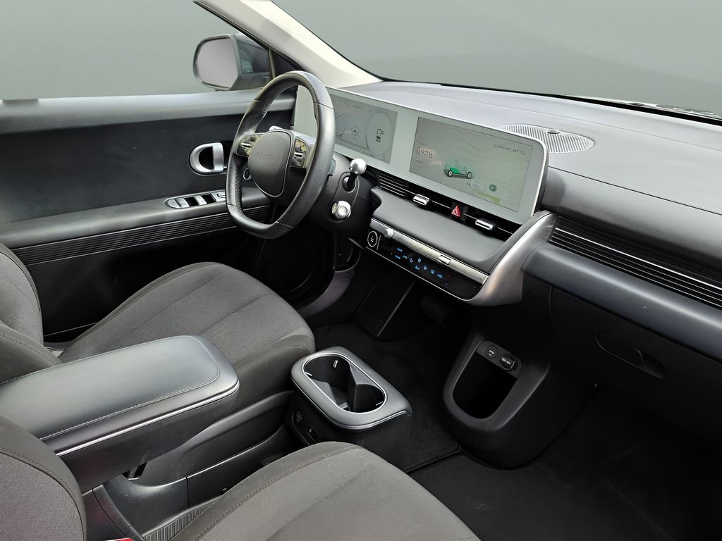 Used 2024 Hyundai Ioniq 5 SEL RWD image 9