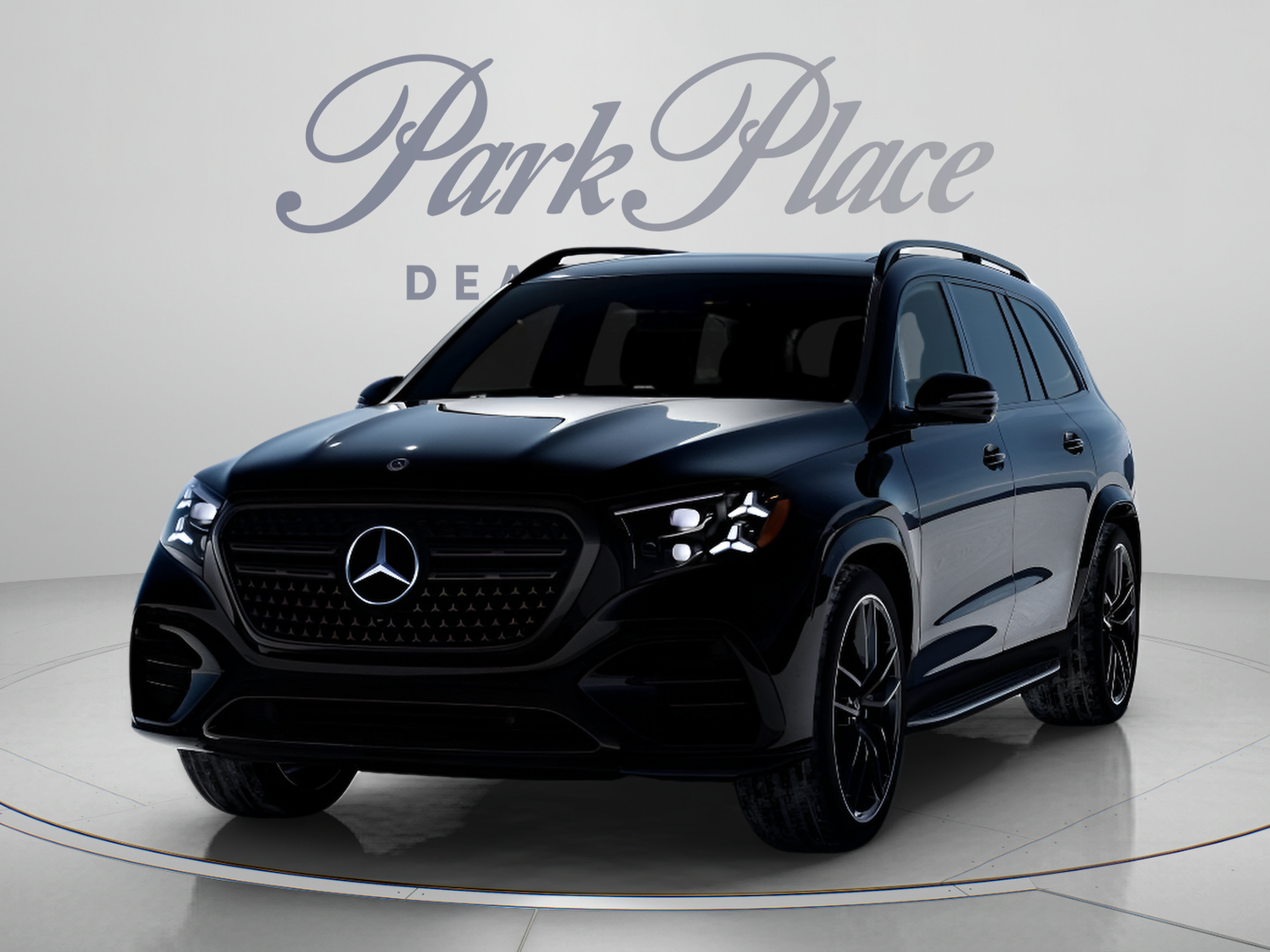 New 2027 Mercedes-Benz GLS 450 4MATIC image 36