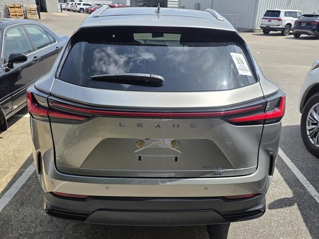 Used 2023 Lexus NX 350 AWD image 3