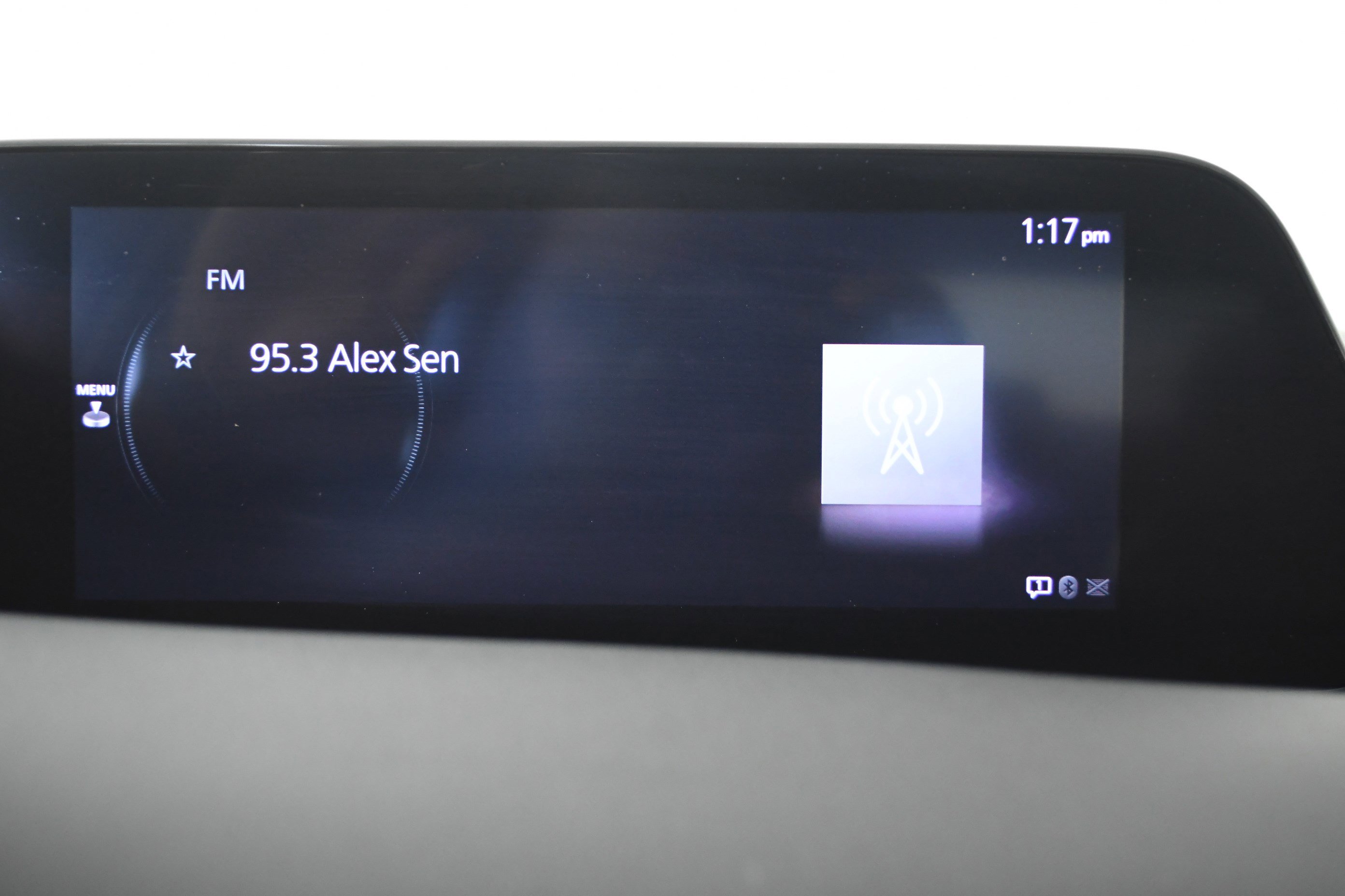 Used 2021 MAZDA MAZDA3 2.5 Turbo Sedan w/Premium Plus image 17