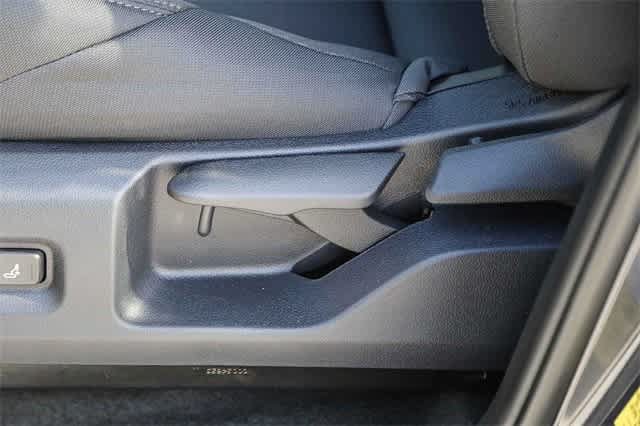 New 2026 Toyota Tacoma SR5 RWD image 21