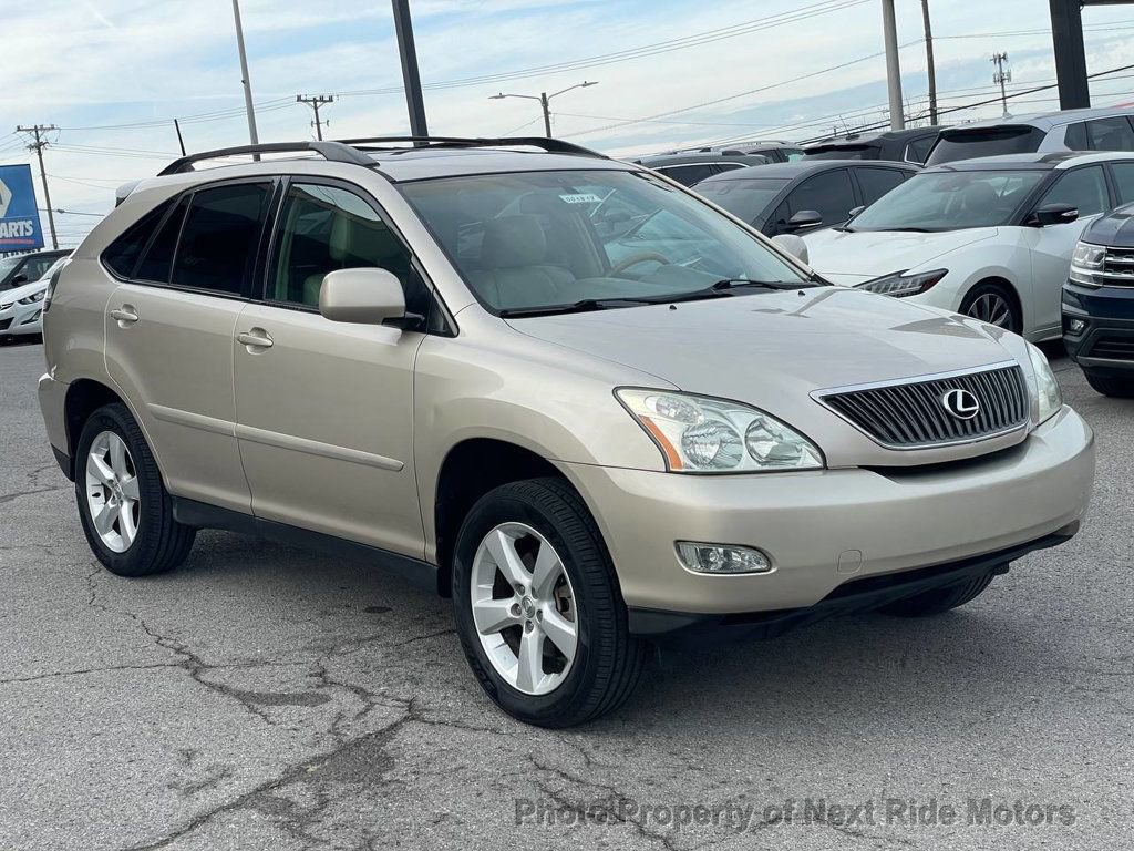 Used 2004 Lexus RX 330 image 4