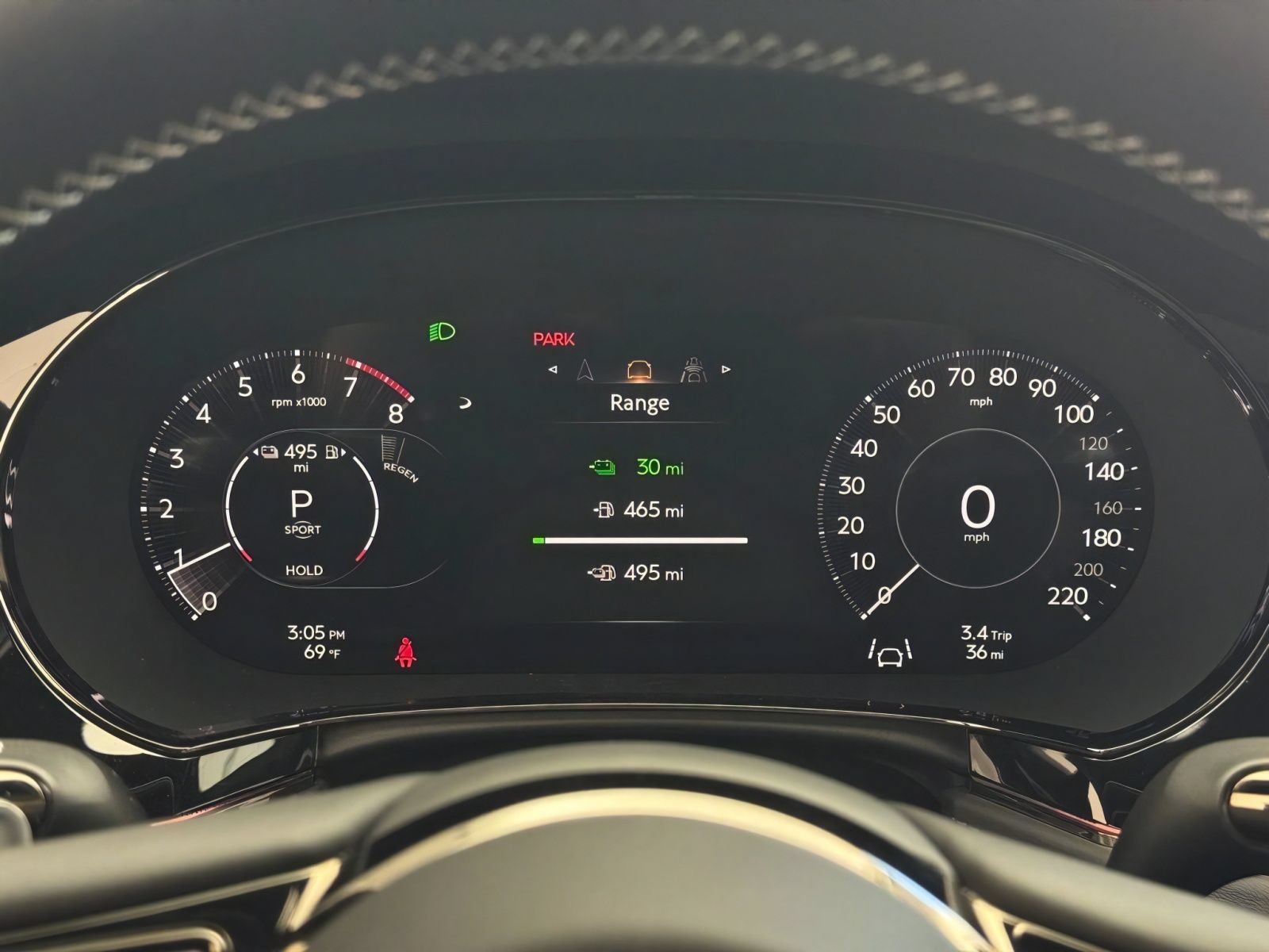 New 2026 Bentley Continental GT AWD/4WD image 22