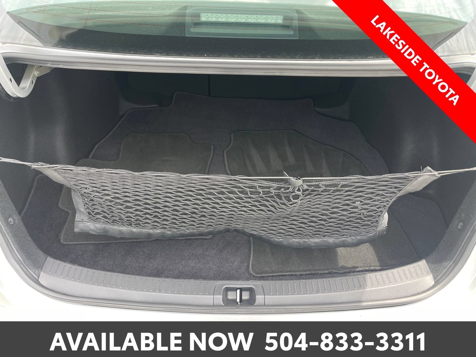 Certified 2022 Toyota Corolla LE FWD image 31