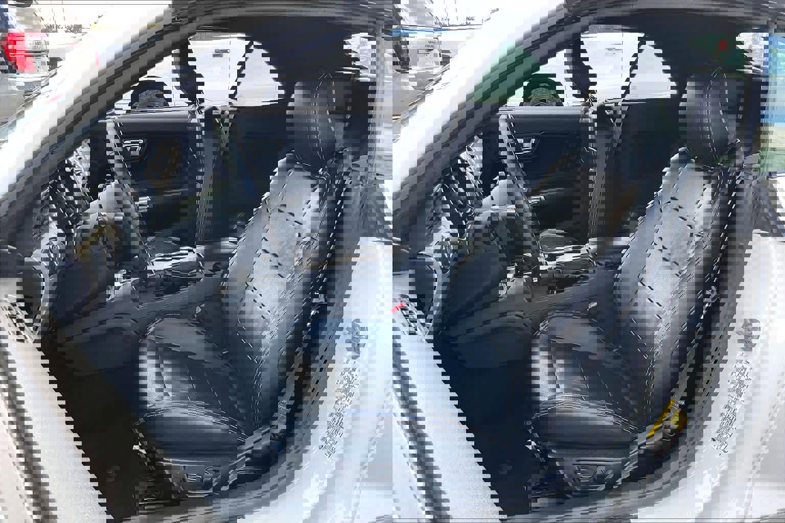 Used 2022 Ford Mustang Premium image 7