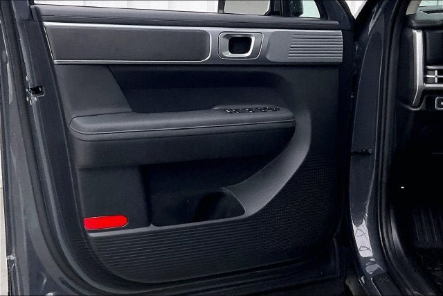 Certified 2026 Hyundai Santa Fe SEL FWD image 20