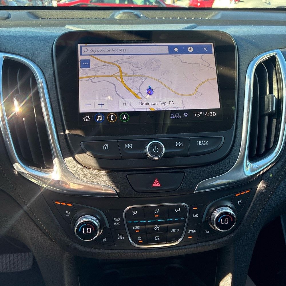 Used 2019 Chevrolet Equinox Premier FWD image 10