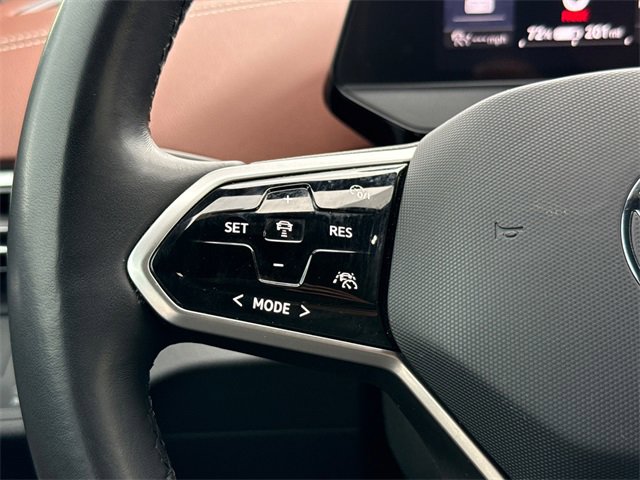 Certified 2022 Volkswagen ID.4 Pro S image 37