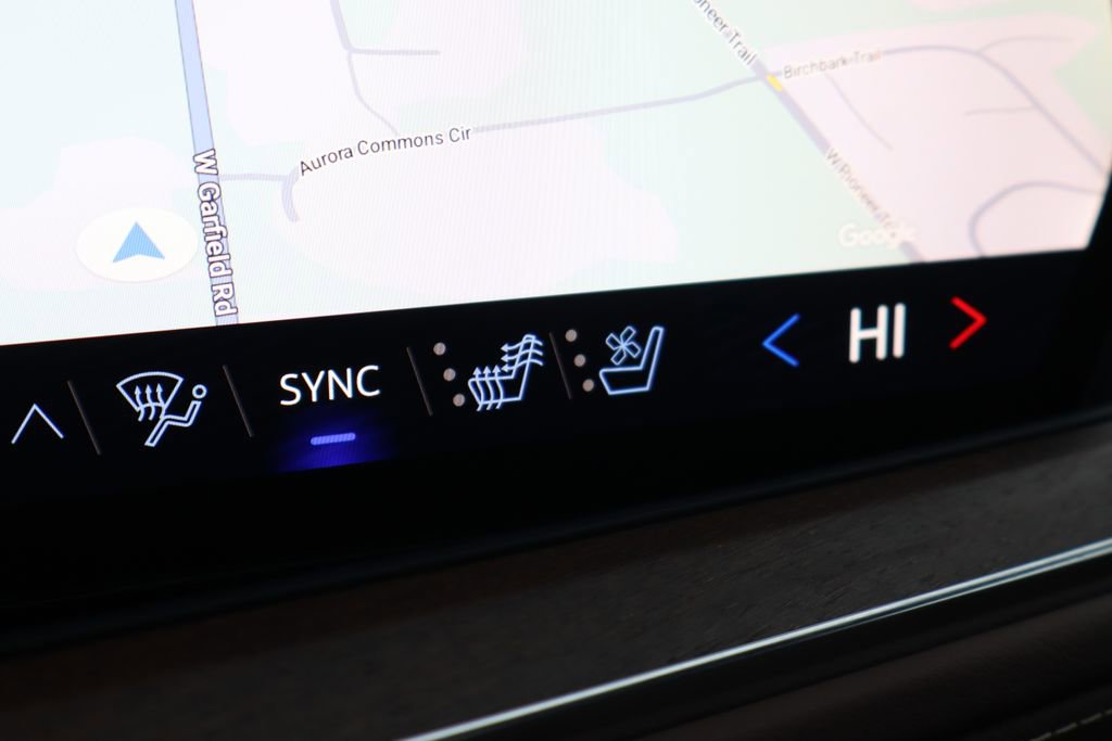 New 2026 Chevrolet Tahoe High Country image 23