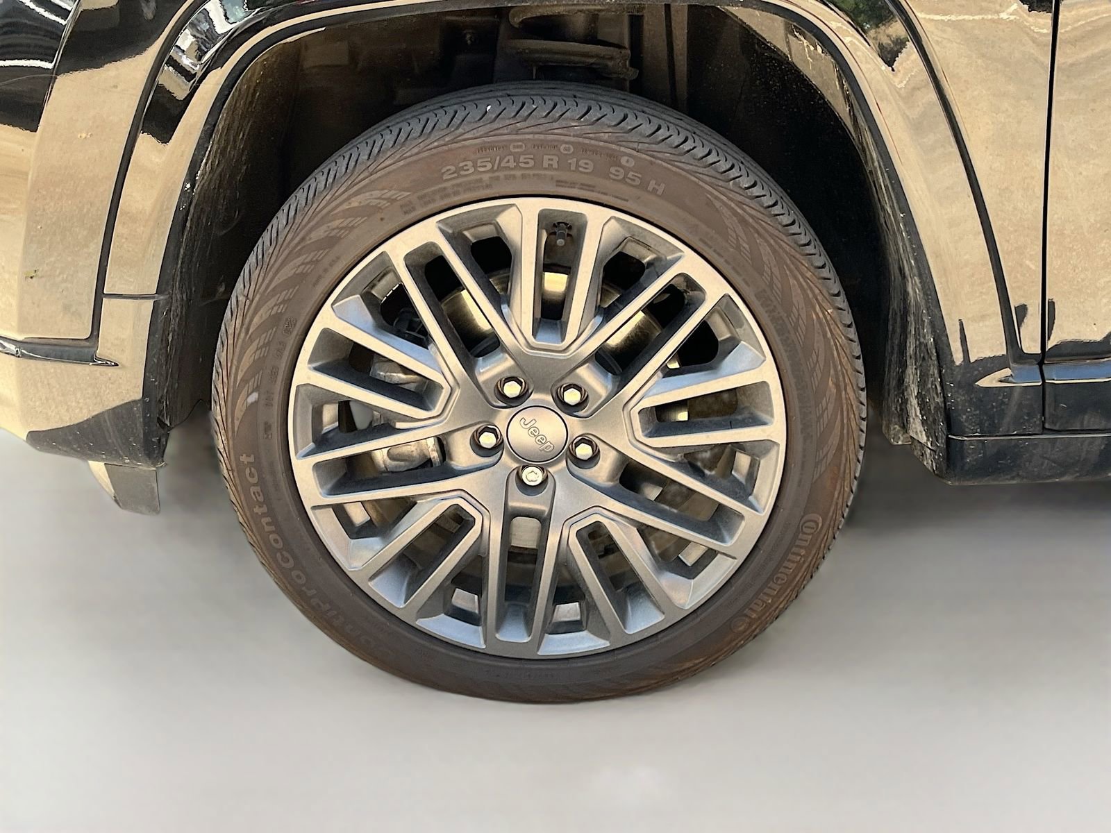 Used 2023 Jeep Compass High Altitude image 31