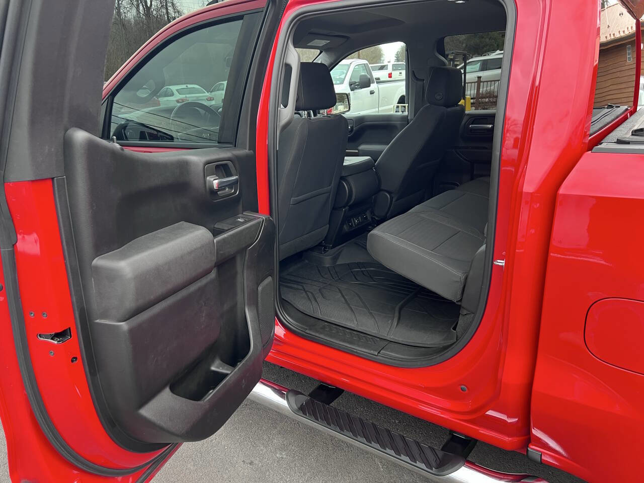 Used 2019 Chevrolet Silverado 1500 LT w/ All-Star Edition image 21