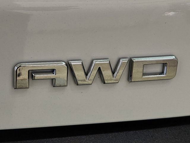 Used 2019 GMC Acadia SLT AWD/4WD image 32