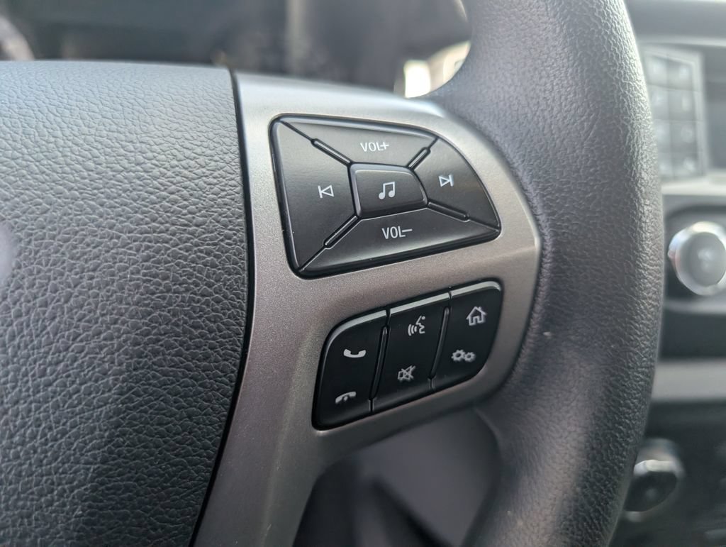 Used 2019 Ford Ranger XLT w/ FX4 Off-Road Package AWD/4WD image 13