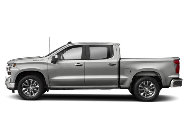 Used 2019 Chevrolet Silverado 1500 LT w/ All-Star Edition RWD image 3
