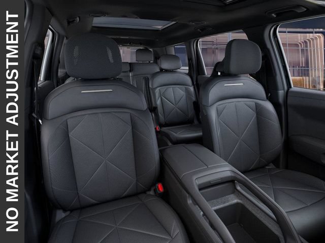 Certified 2027 Kia Telluride SX w/ Towing Package FWD image 15