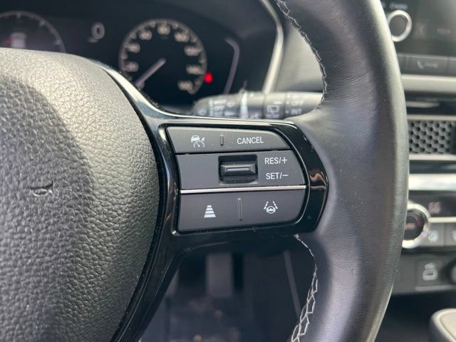 Used 2024 Honda Civic EX-L image 15