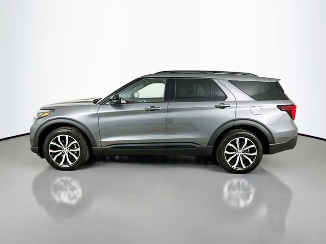 New 2026 Ford Explorer ST-Line image 4