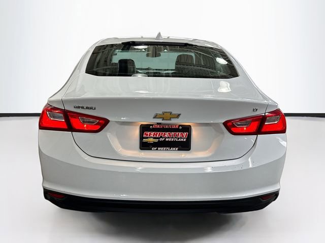 Used 2016 Chevrolet Malibu LT image 7