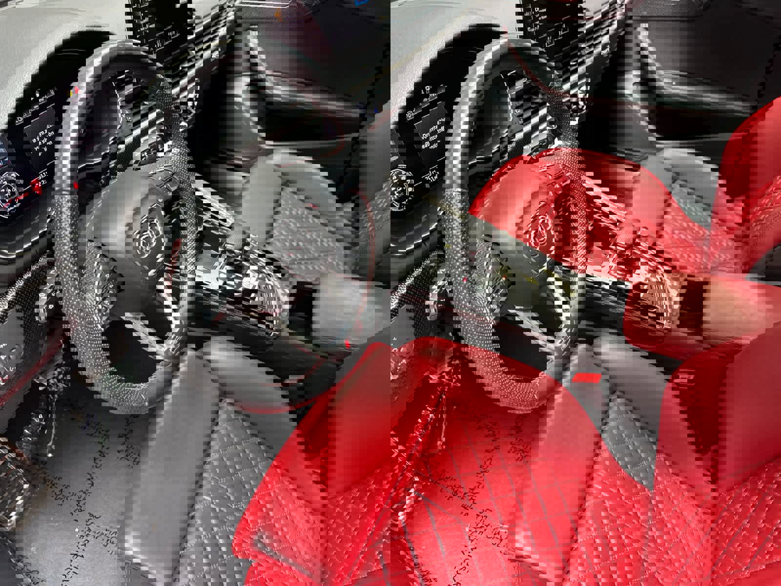 Used 2022 Audi S4 Premium Plus image 4